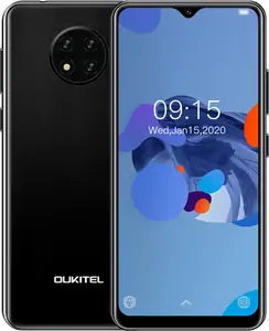 Замена динамика на телефоне Oukitel C19 в Волгограде